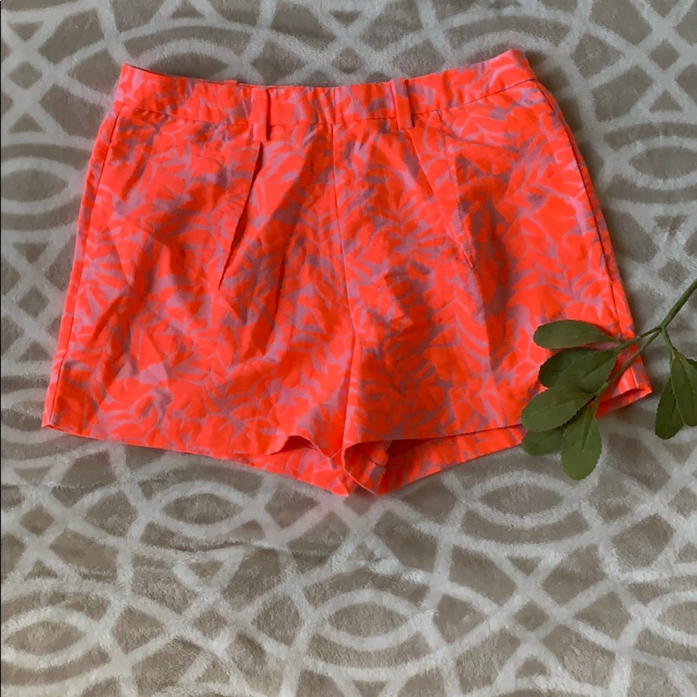 J CREW shorts